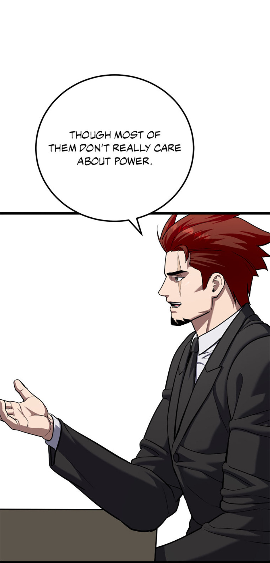 Level 1 Player Chapter 119 page 41 - 