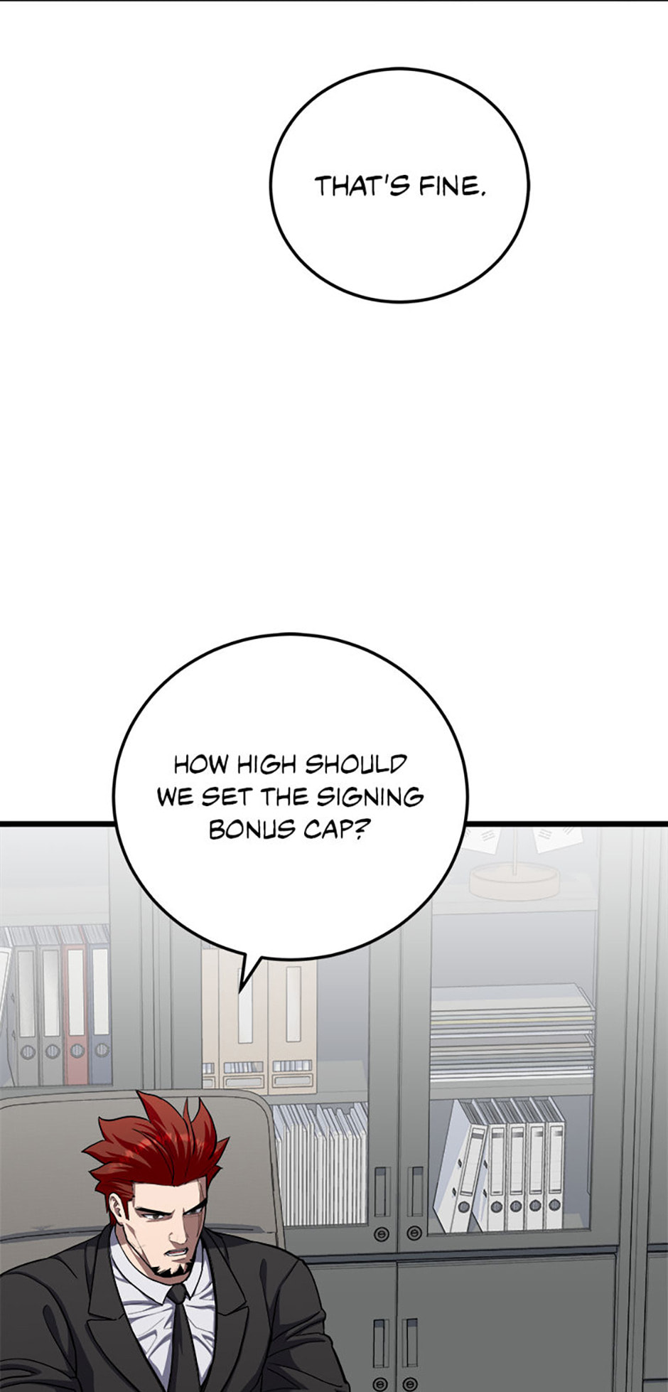 Level 1 Player Chapter 119 page 42 - 