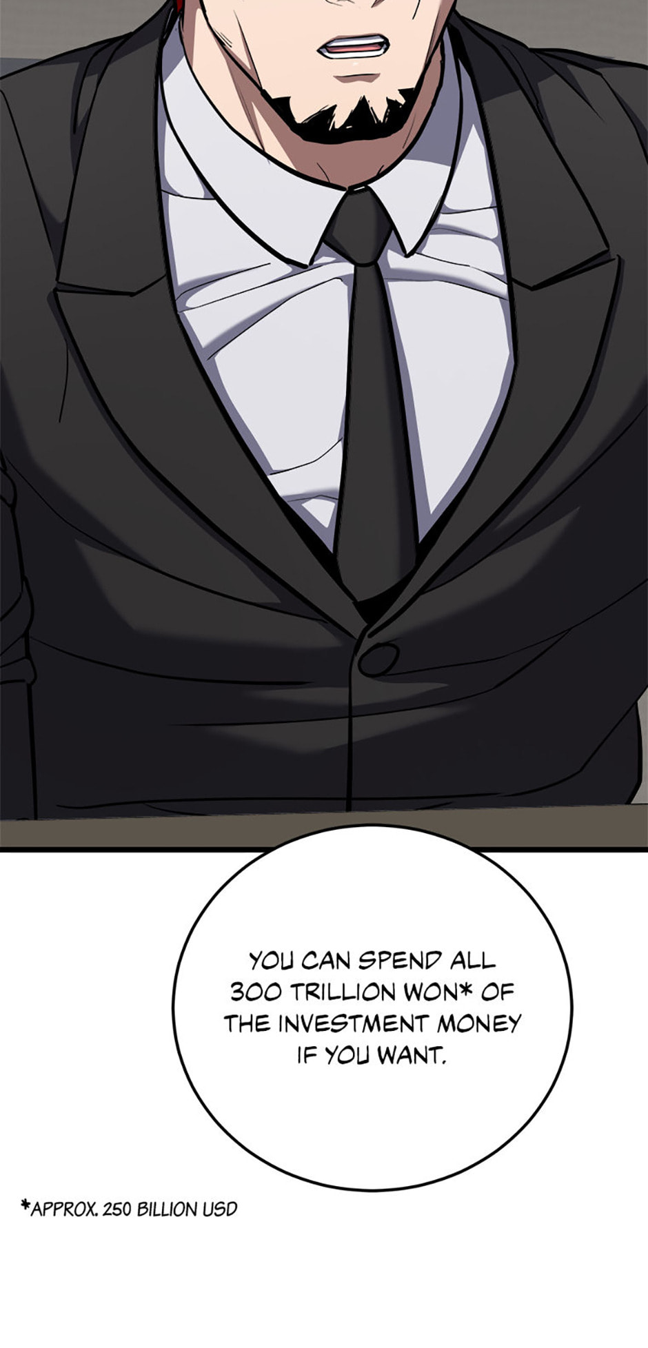 Level 1 Player Chapter 119 page 45 - 