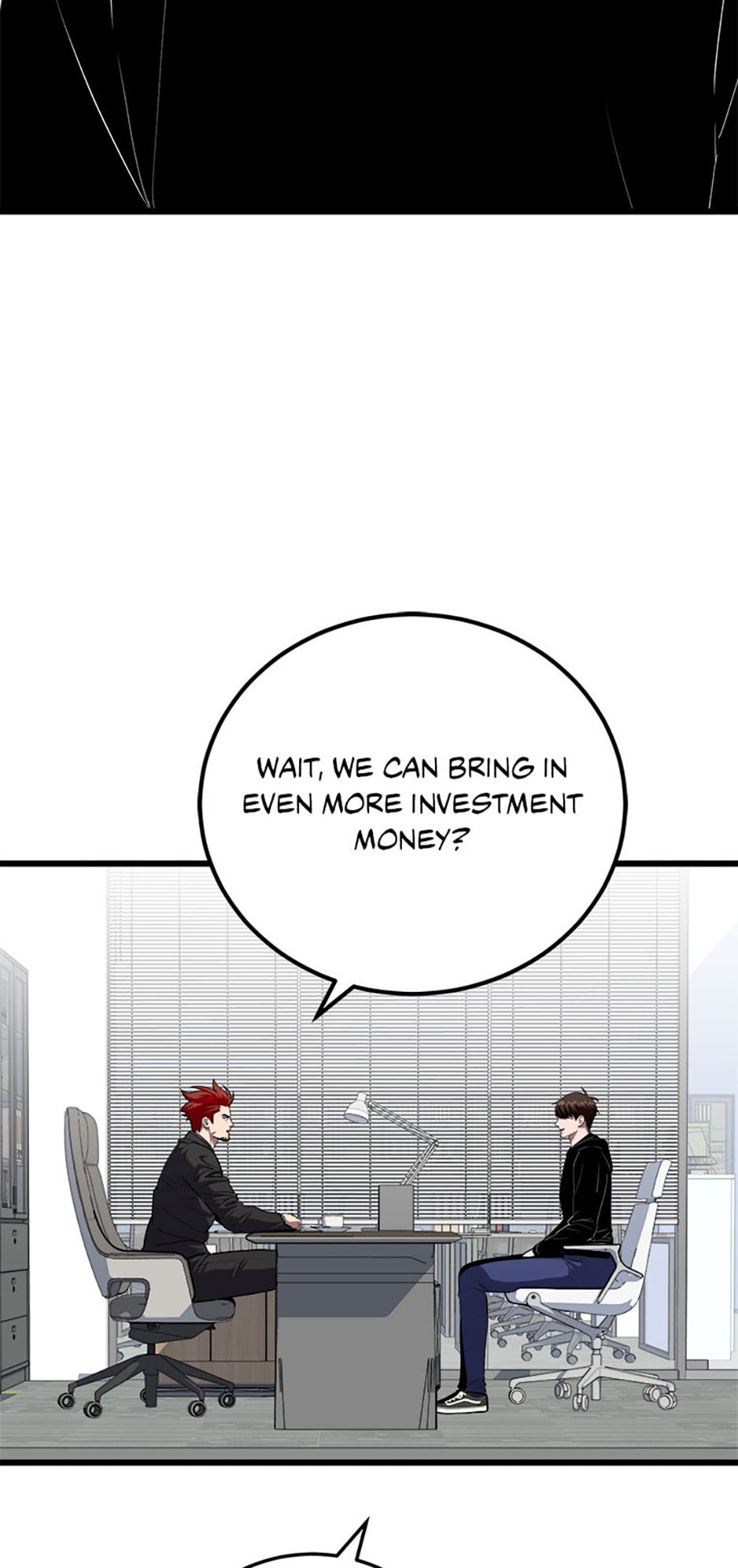 Level 1 Player Chapter 119 page 47 - 