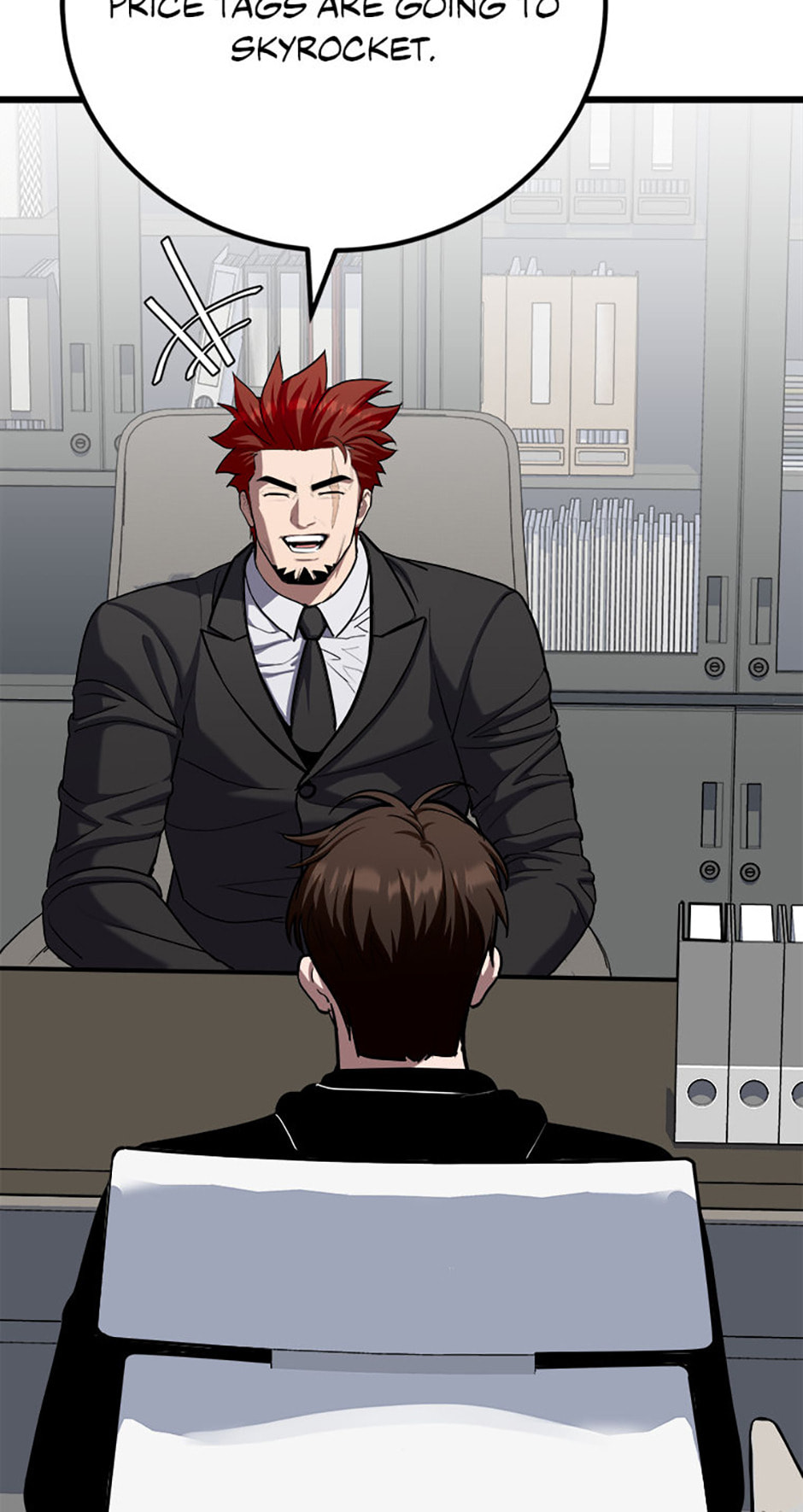 Level 1 Player Chapter 119 page 52 - 