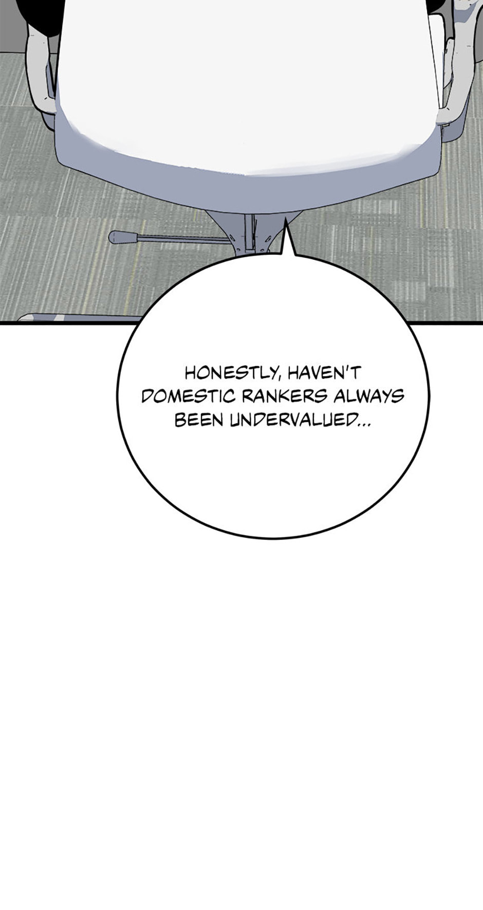 Level 1 Player Chapter 119 page 53 - 