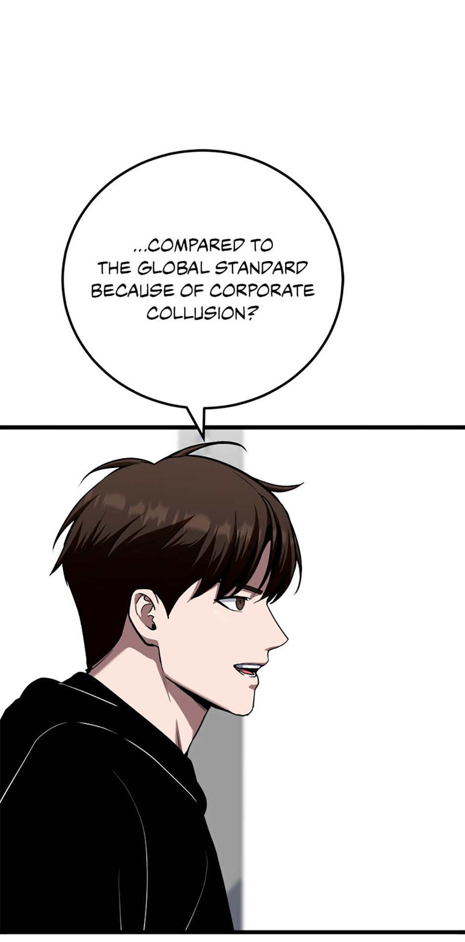 Level 1 Player Chapter 119 page 54 - 