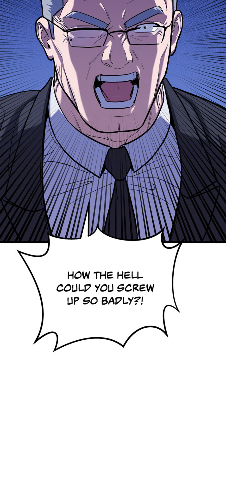 Level 1 Player Chapter 119 page 61 - 