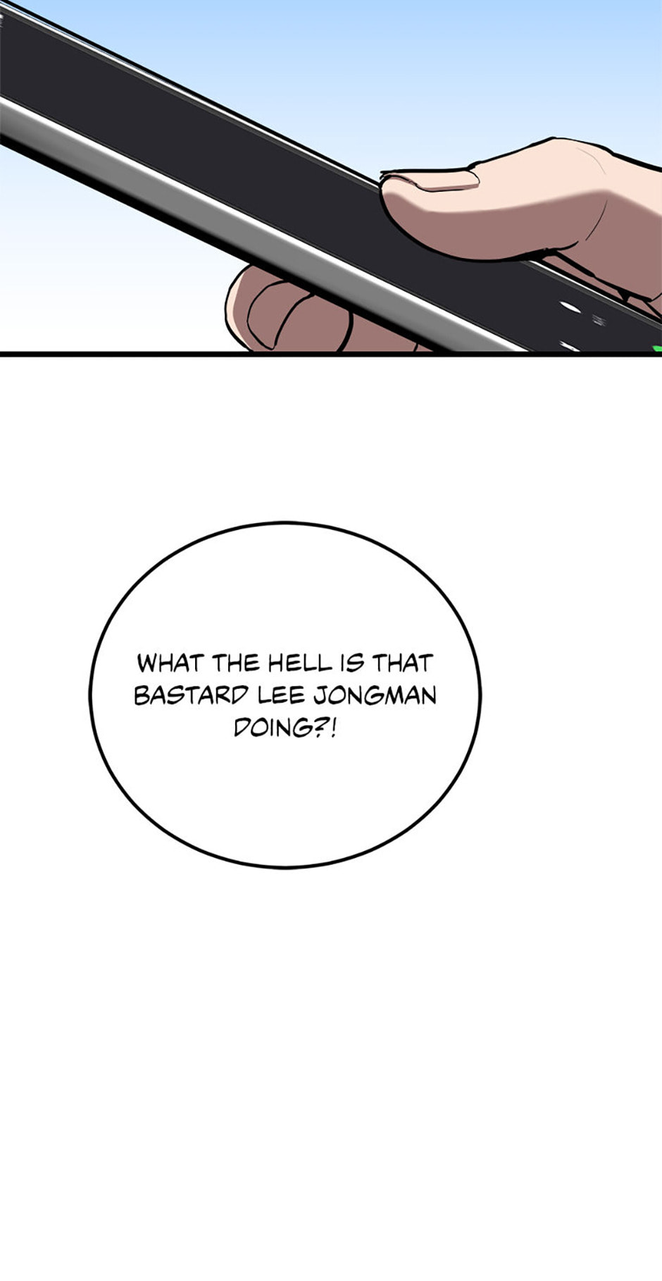 Level 1 Player Chapter 119 page 64 - 