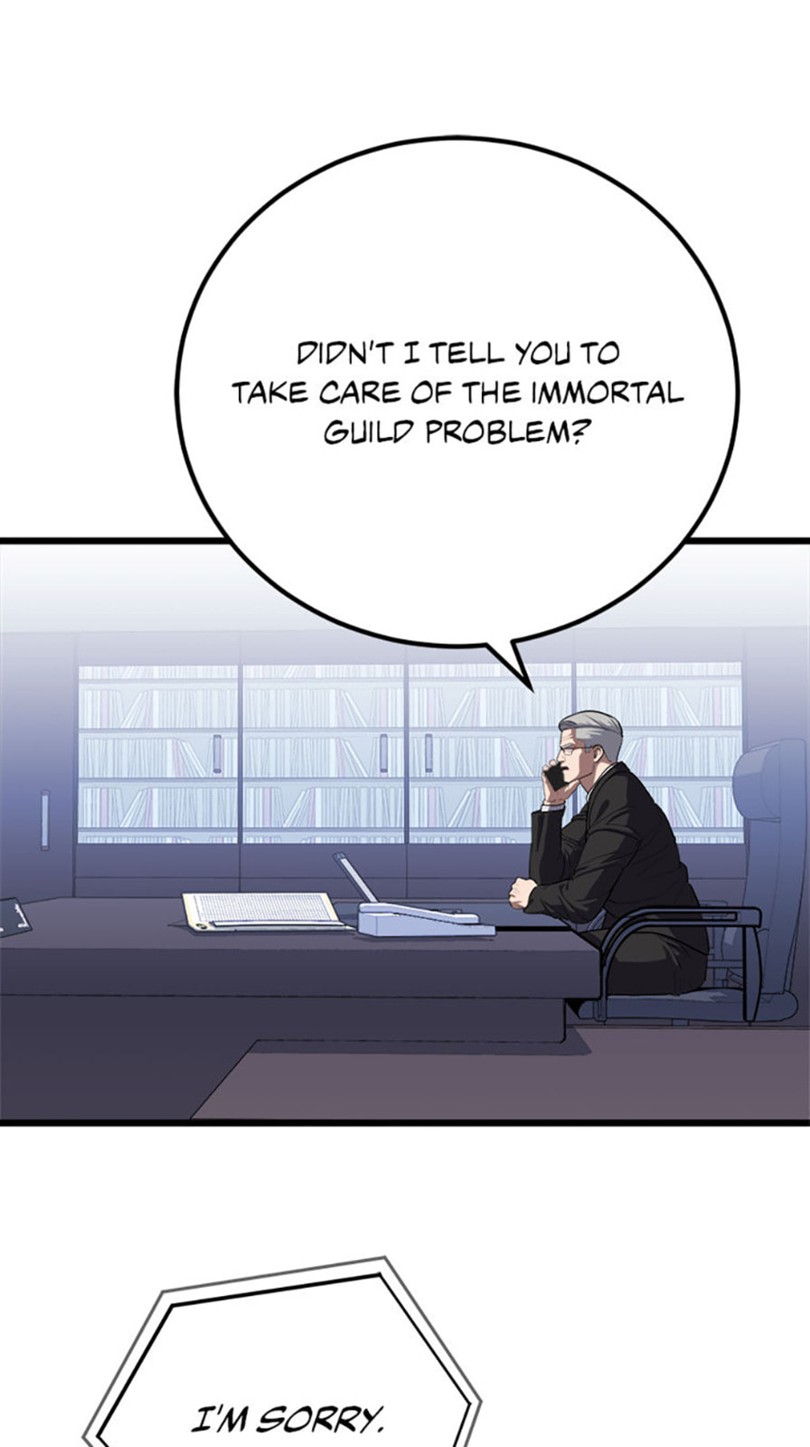Level 1 Player Chapter 119 page 67 - 