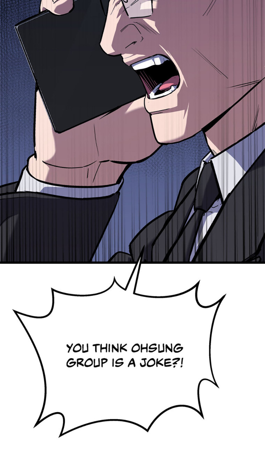 Level 1 Player Chapter 119 page 69 - 