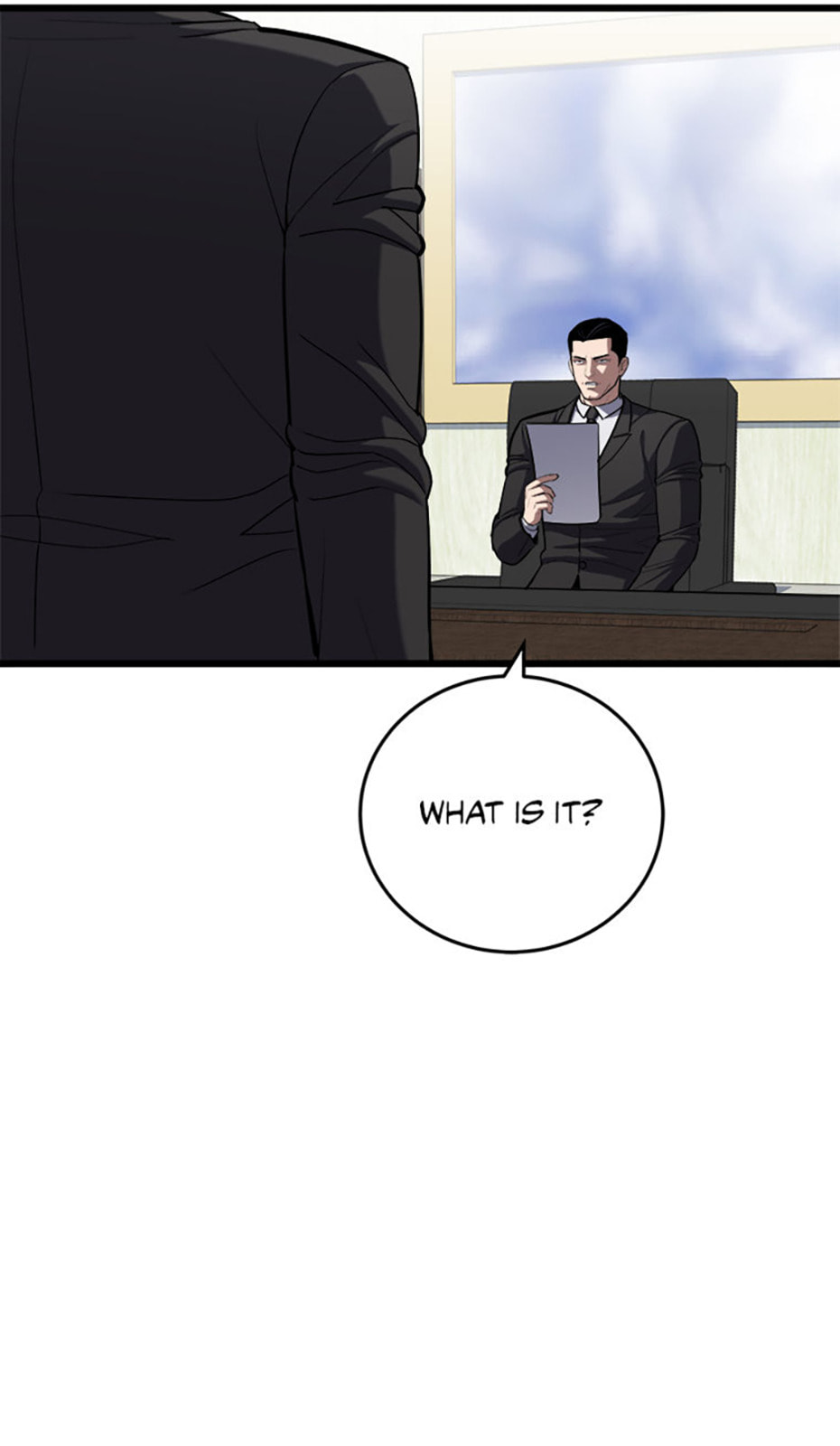 Level 1 Player Chapter 119 page 8 - 