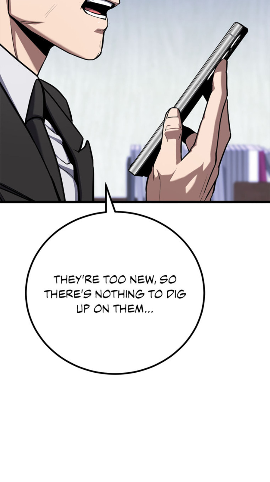 Level 1 Player Chapter 119 page 71 - 
