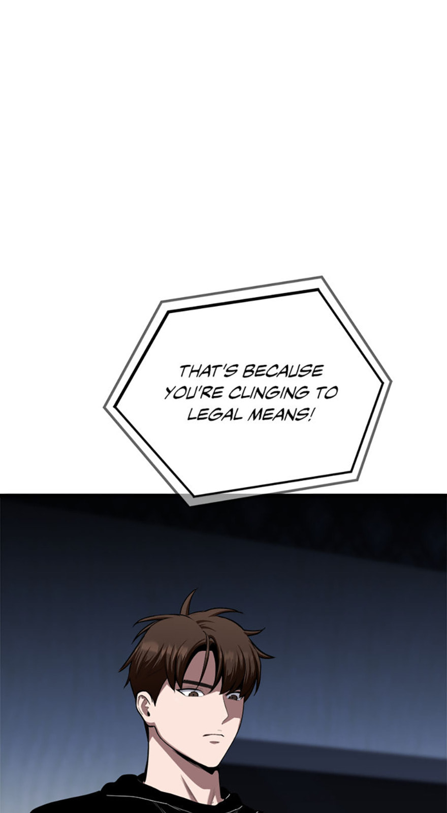 Level 1 Player Chapter 119 page 72 - 