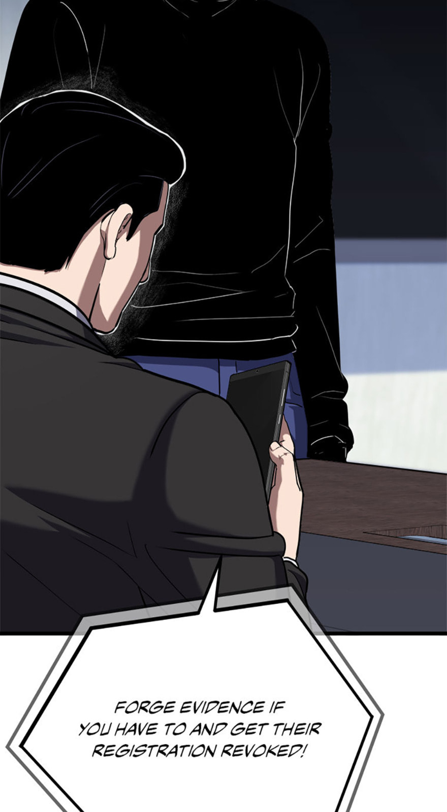 Level 1 Player Chapter 119 page 73 - 