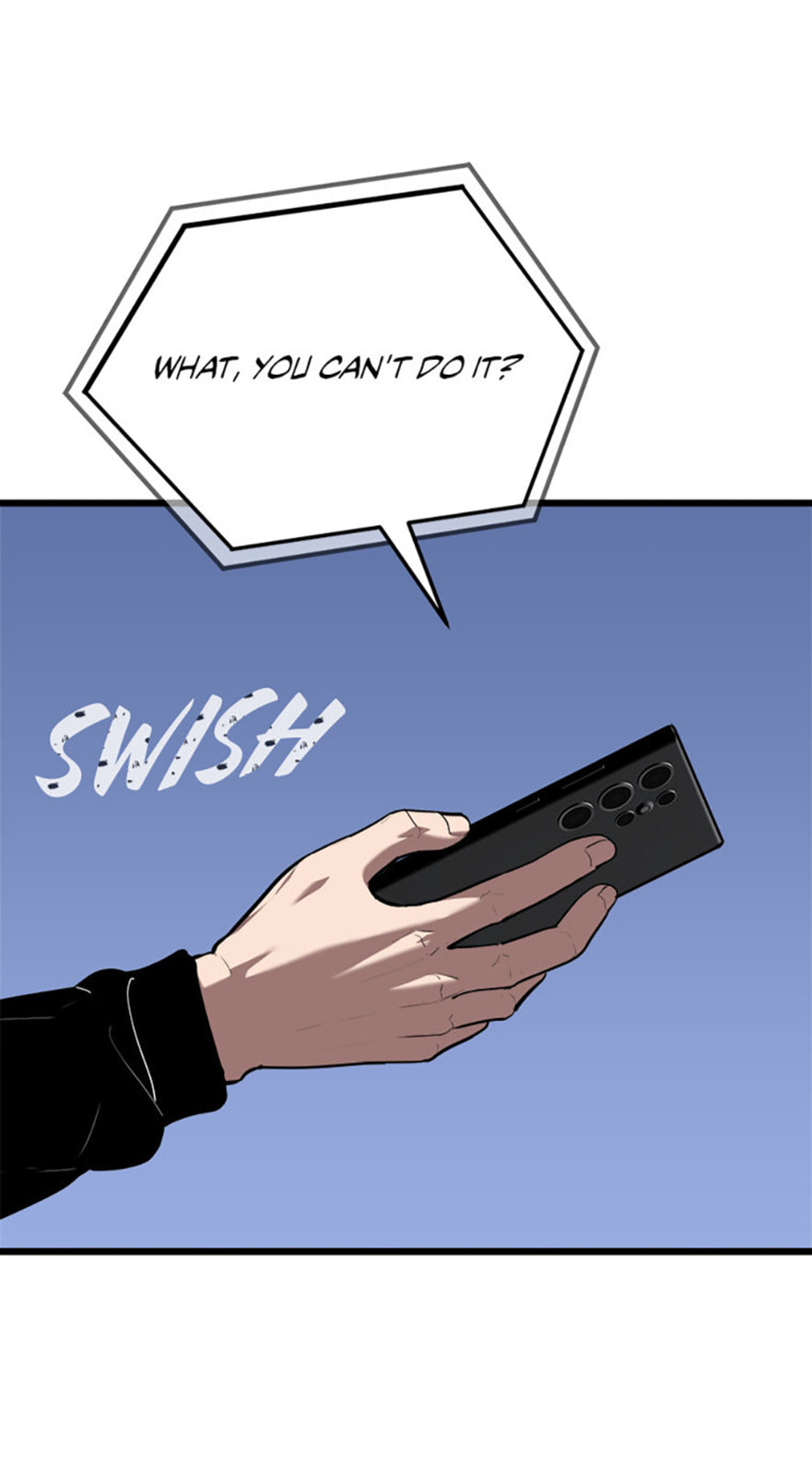 Level 1 Player Chapter 119 page 75 - 