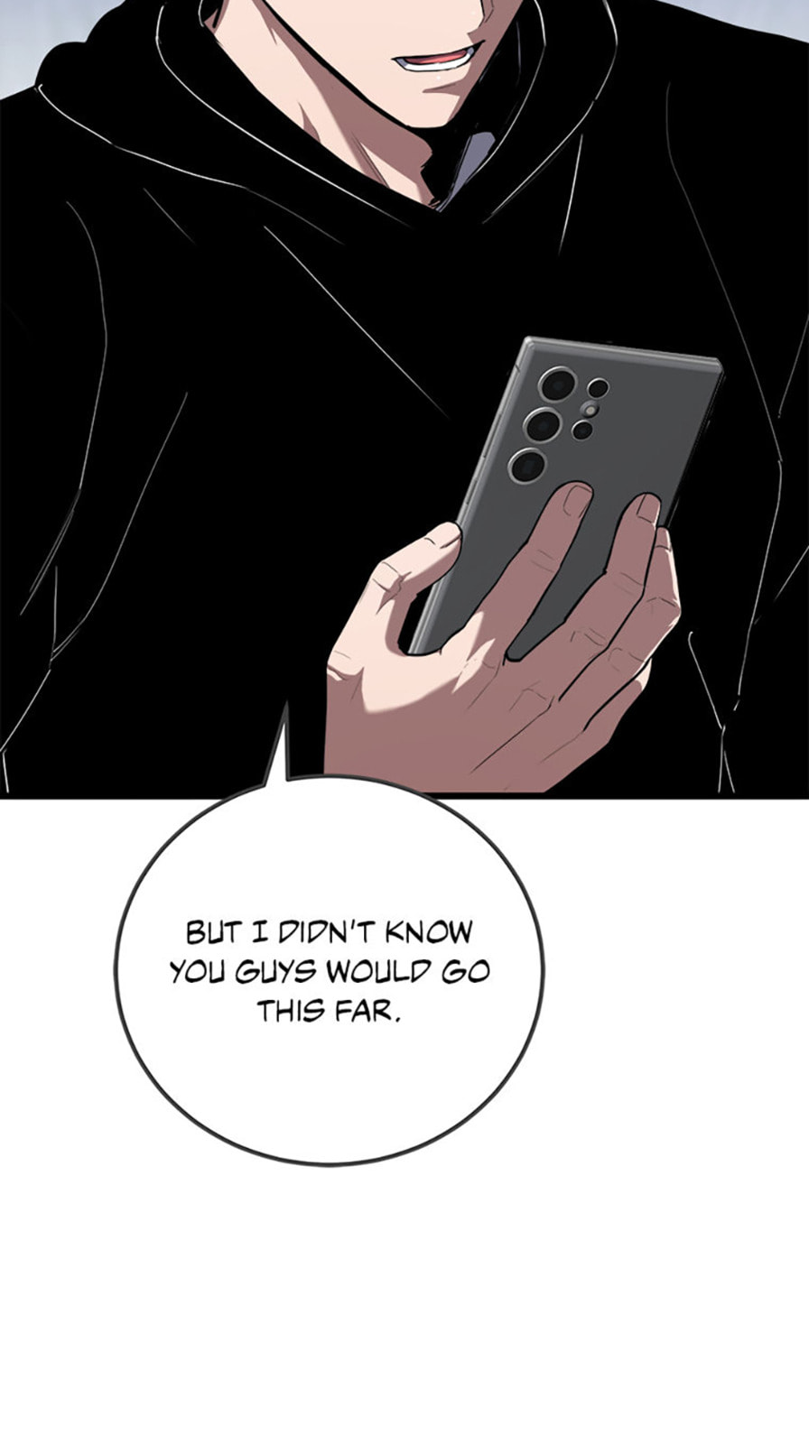 Level 1 Player Chapter 119 page 77 - 