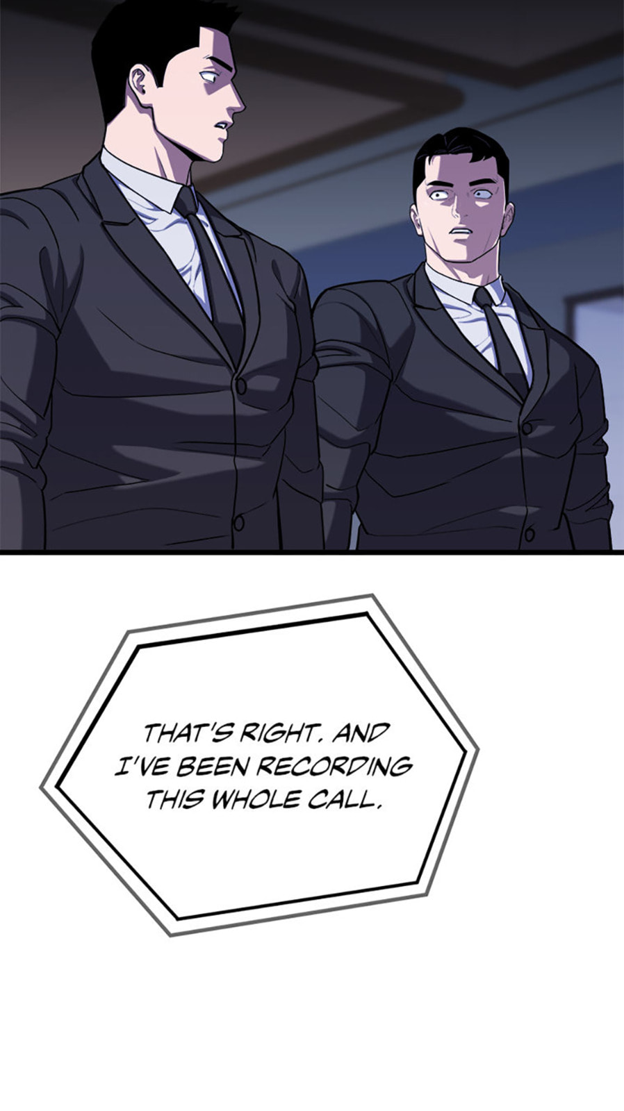 Level 1 Player Chapter 119 page 80 - 