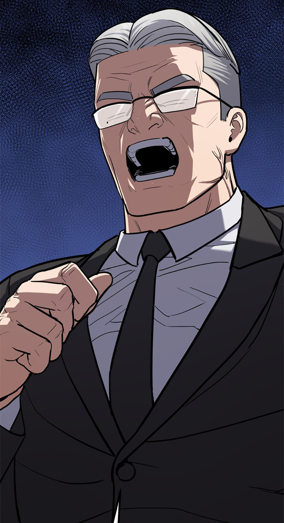 Level 1 Player Chapter 119 page 82 - 