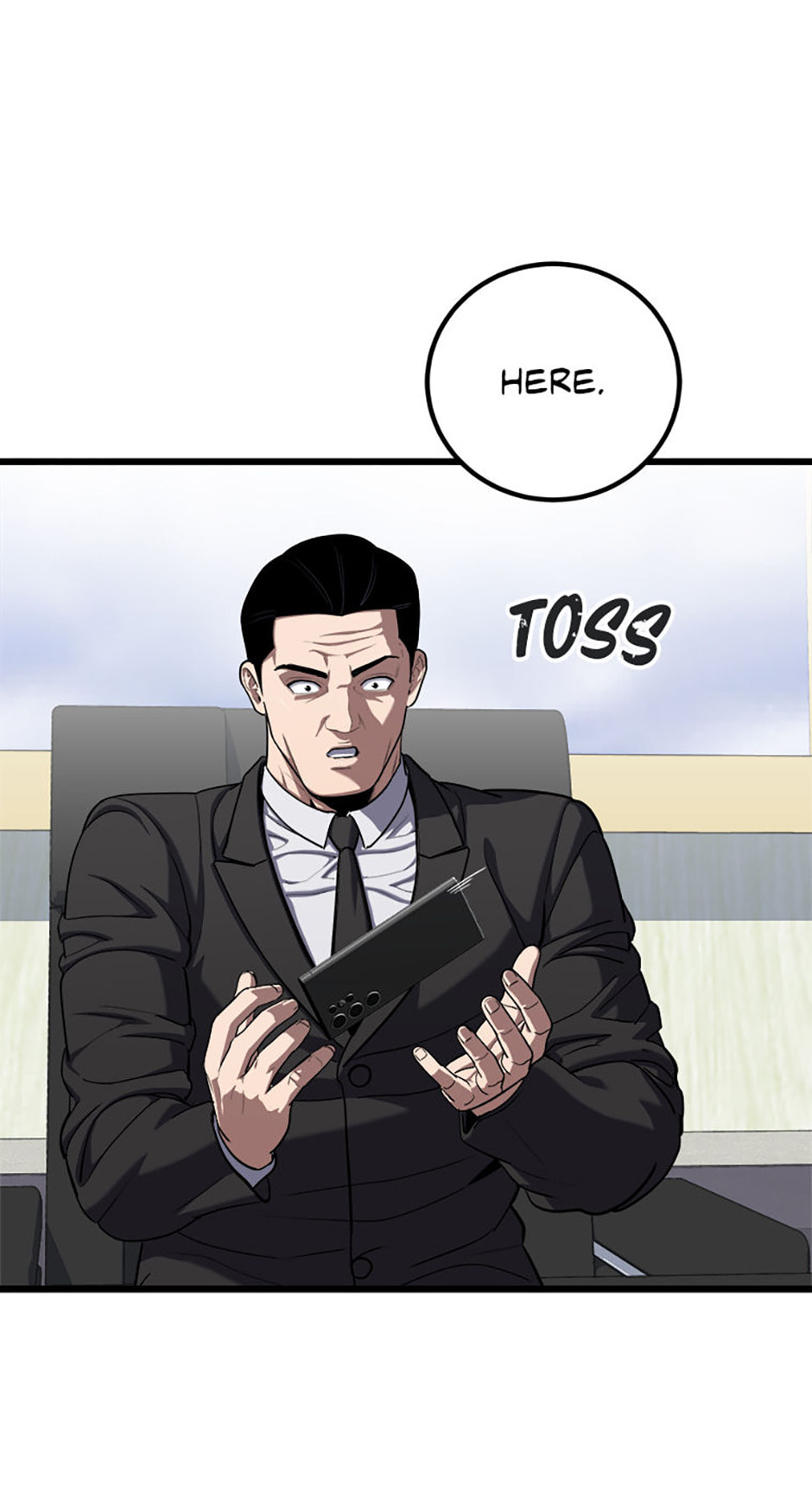 Level 1 Player Chapter 119 page 85 - 