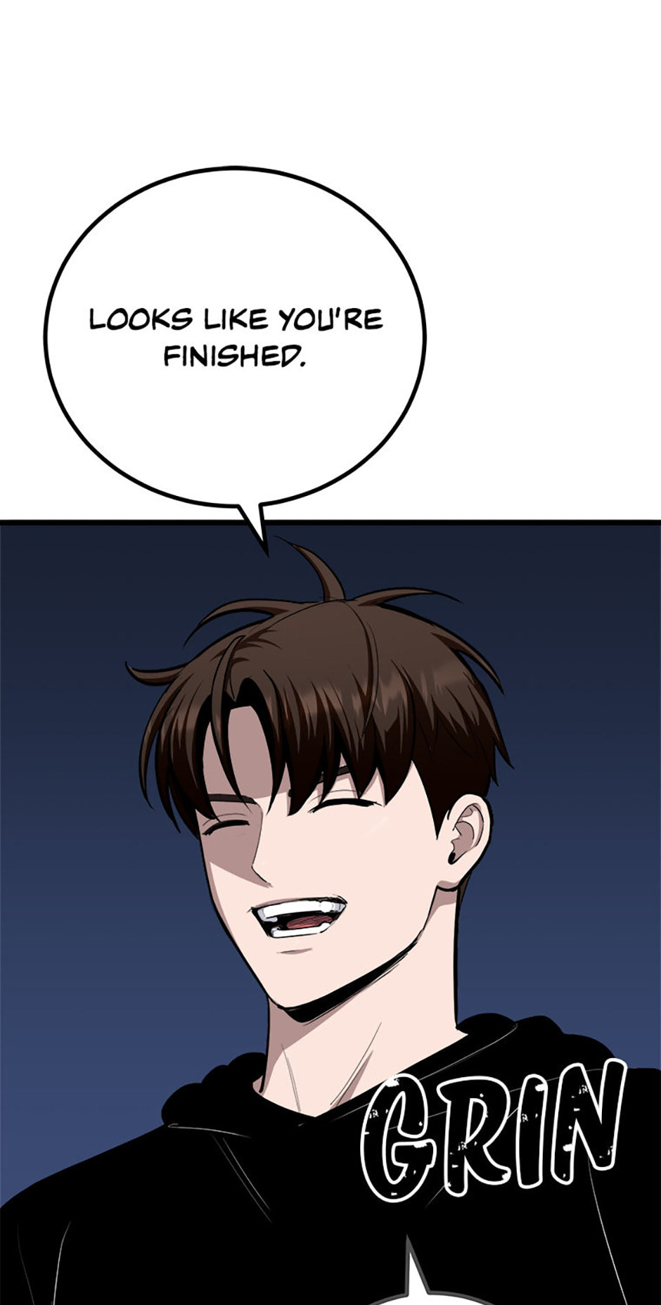 Level 1 Player Chapter 119 page 86 - 