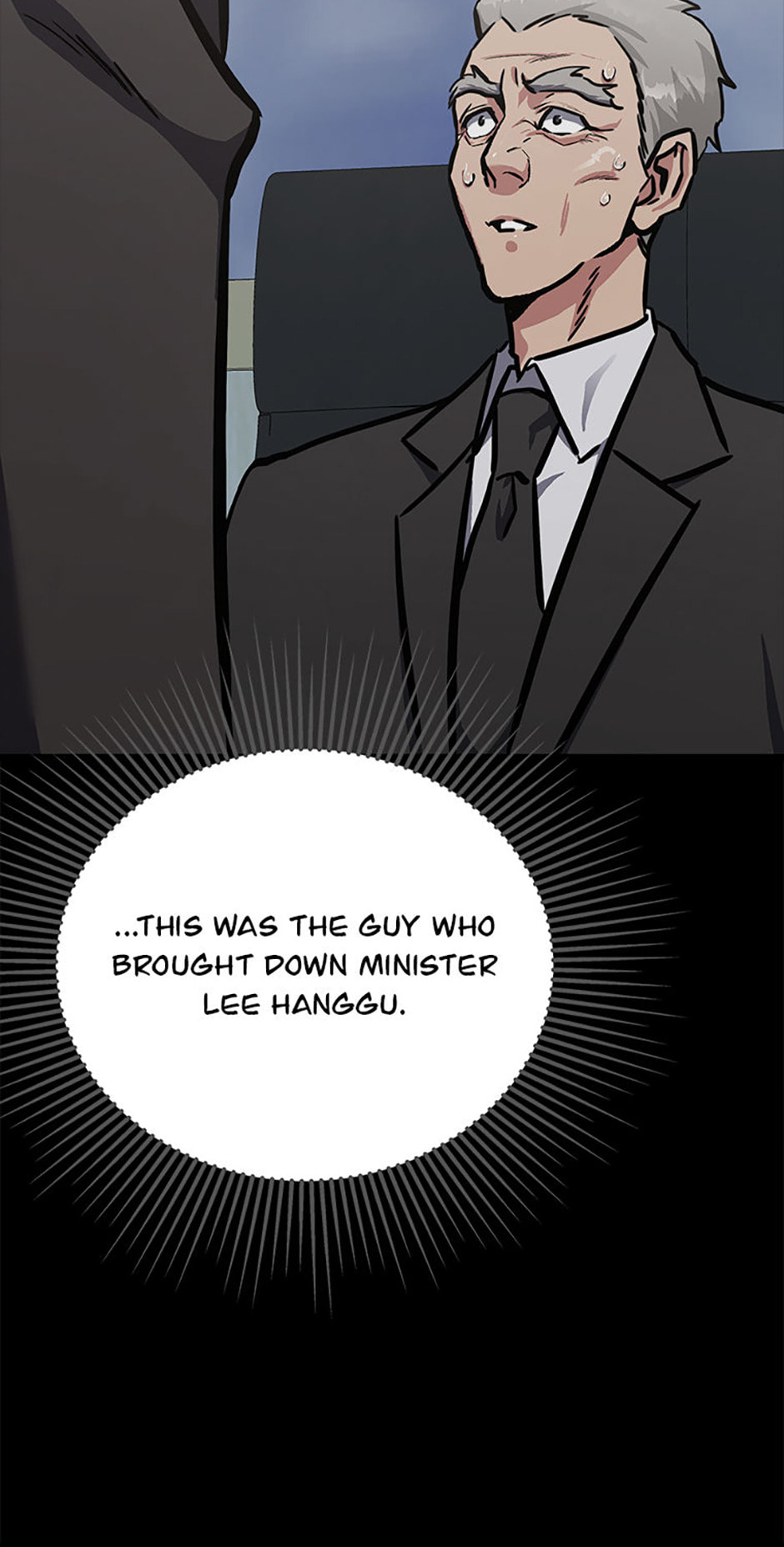 Level 1 Player Chapter 119 page 89 - 