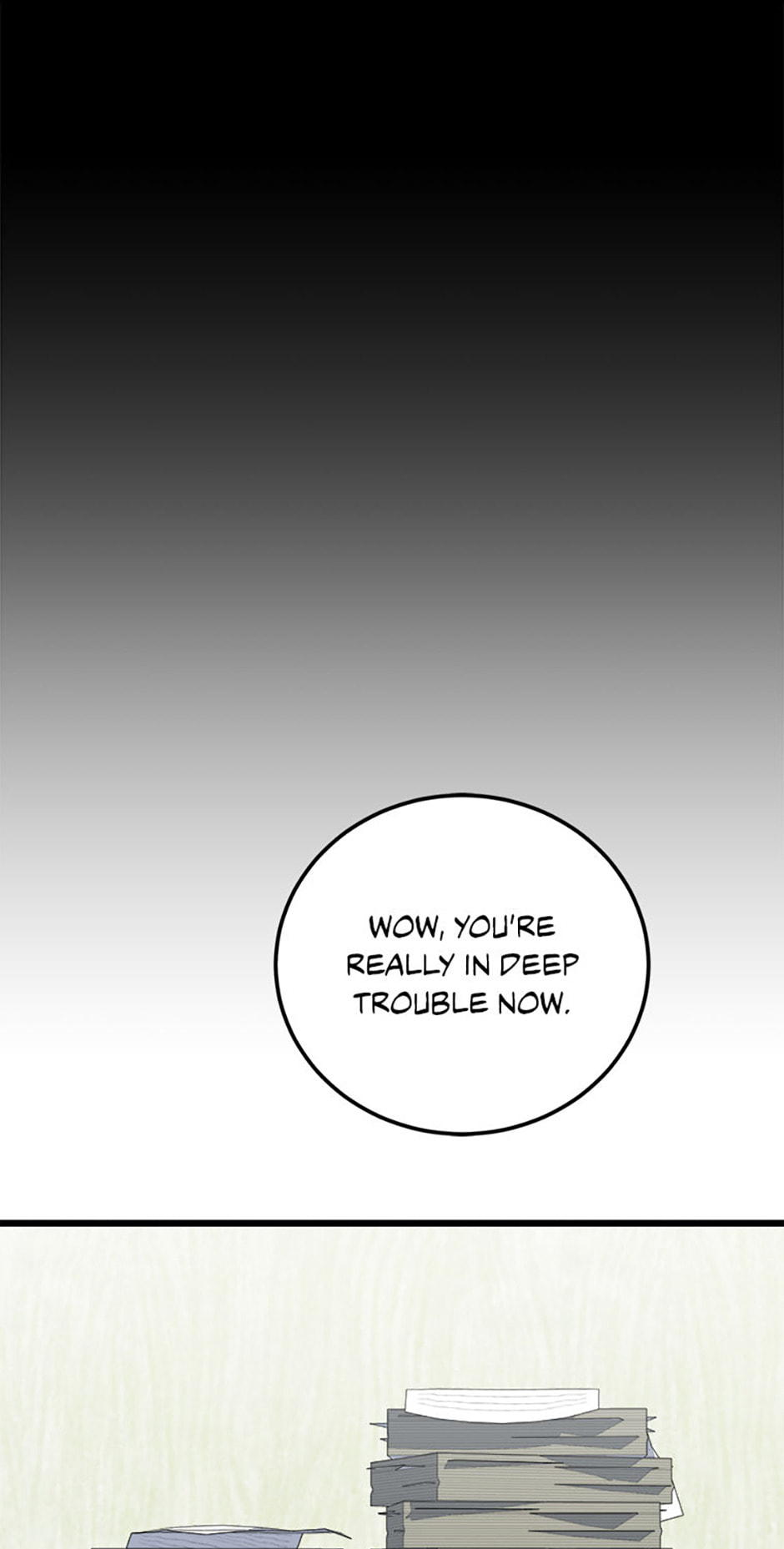 Level 1 Player Chapter 119 page 90 - 