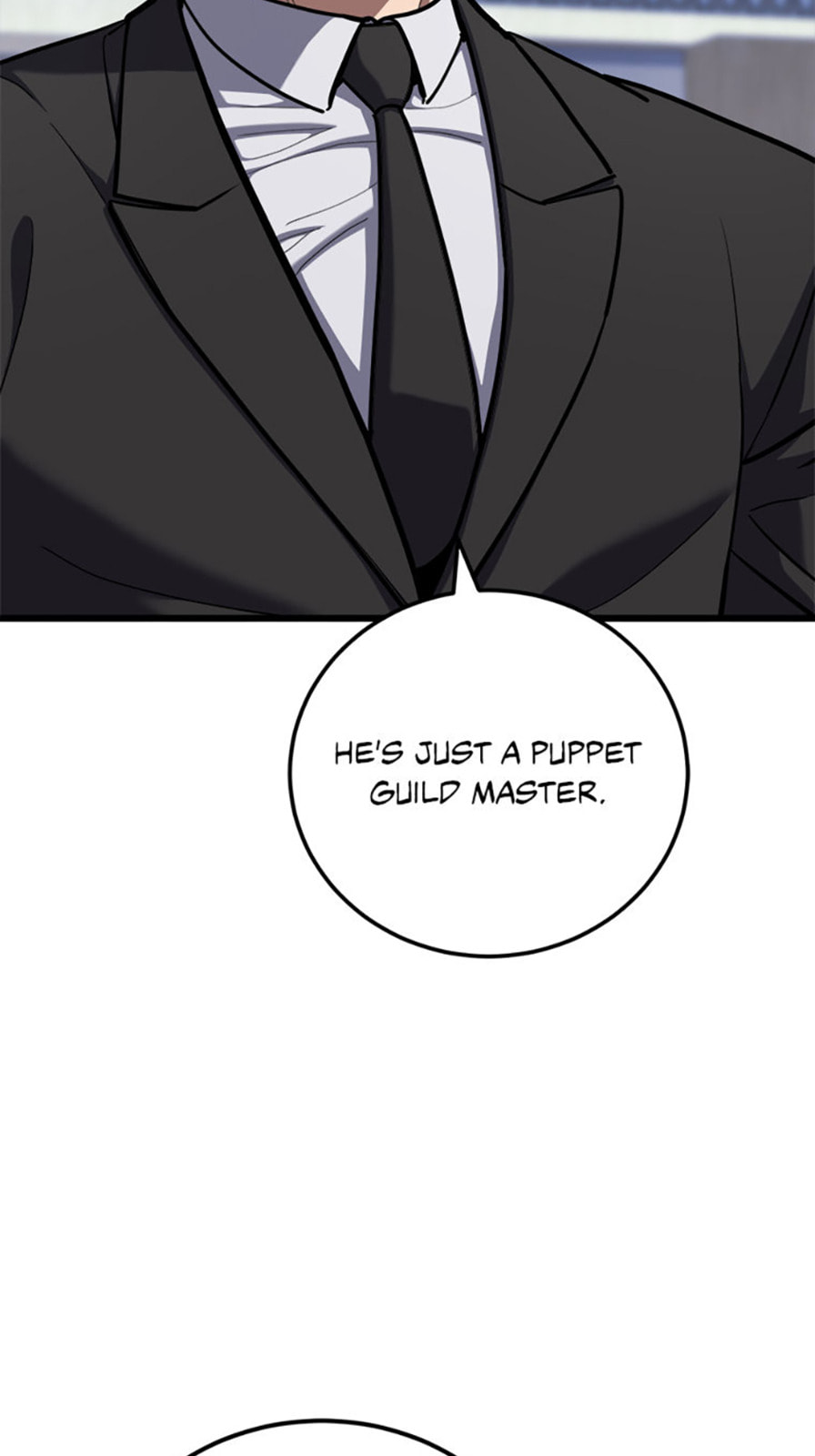 Level 1 Player Chapter 119 page 10 - 