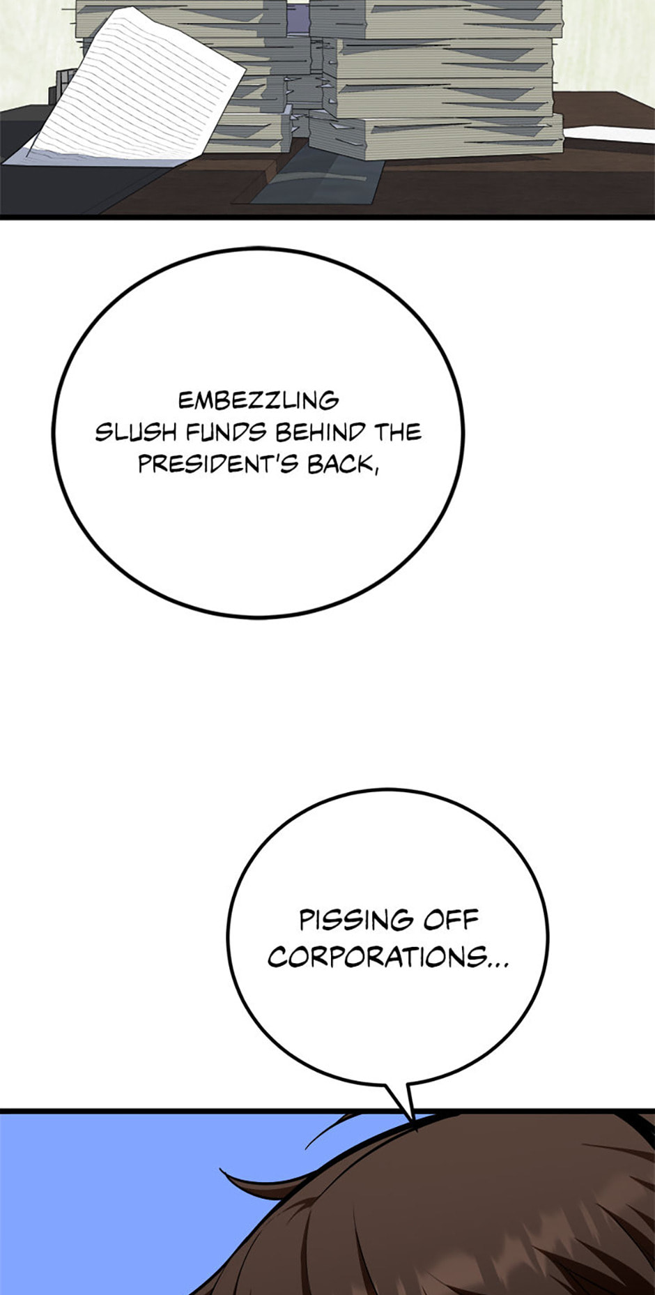 Level 1 Player Chapter 119 page 91 - 