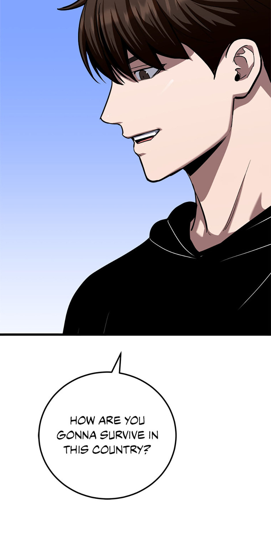 Level 1 Player Chapter 119 page 92 - 