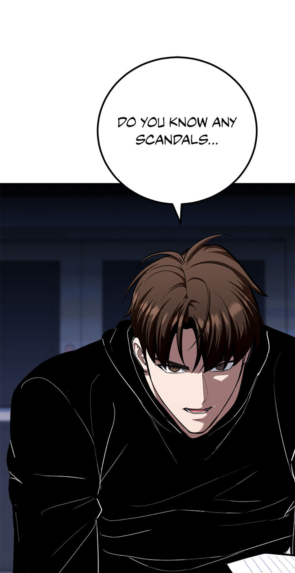 Level 1 Player Chapter 119 page 95 - 