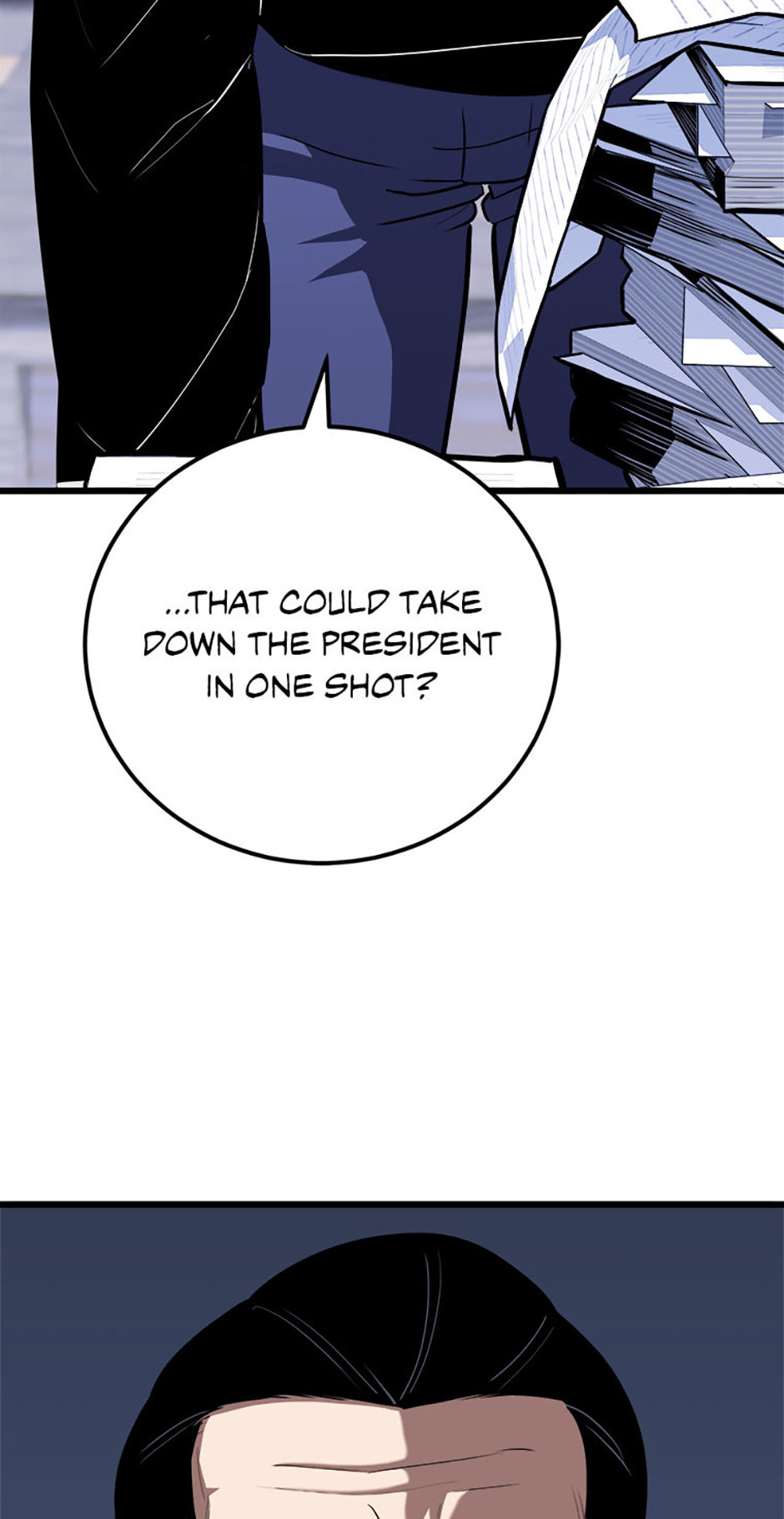 Level 1 Player Chapter 119 page 96 - 
