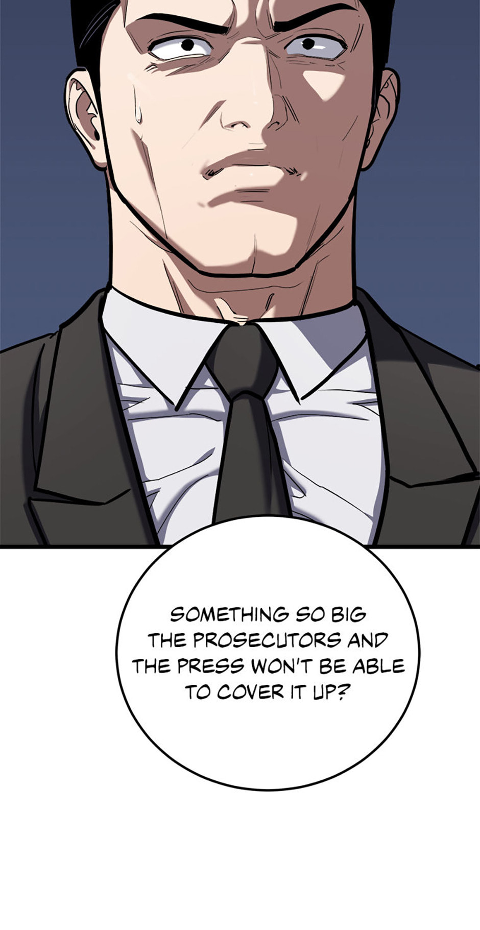 Level 1 Player Chapter 119 page 97 - 