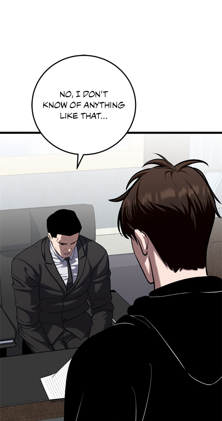 Level 1 Player Chapter 119 page 98 - 