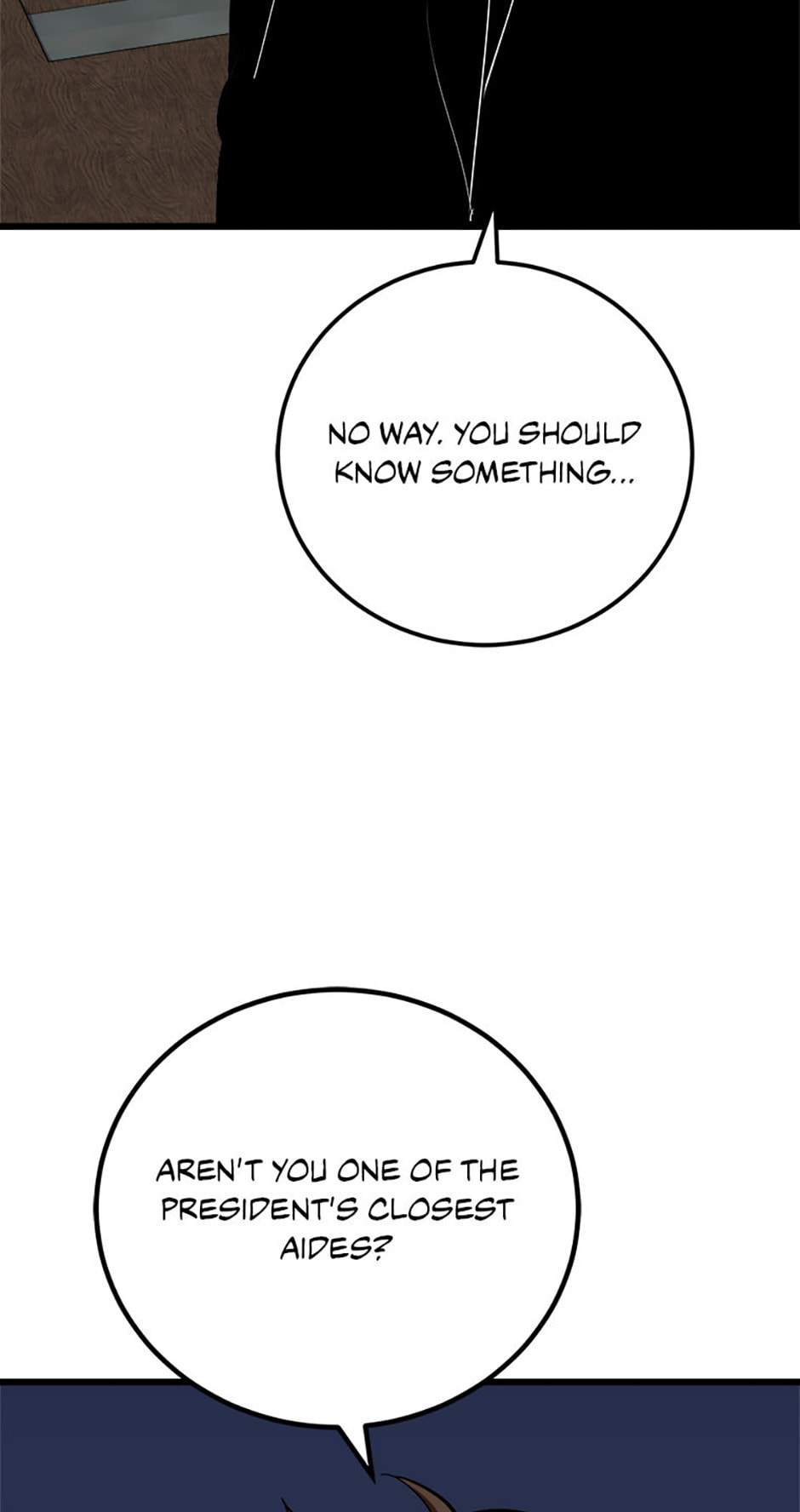 Level 1 Player Chapter 119 page 99 - 