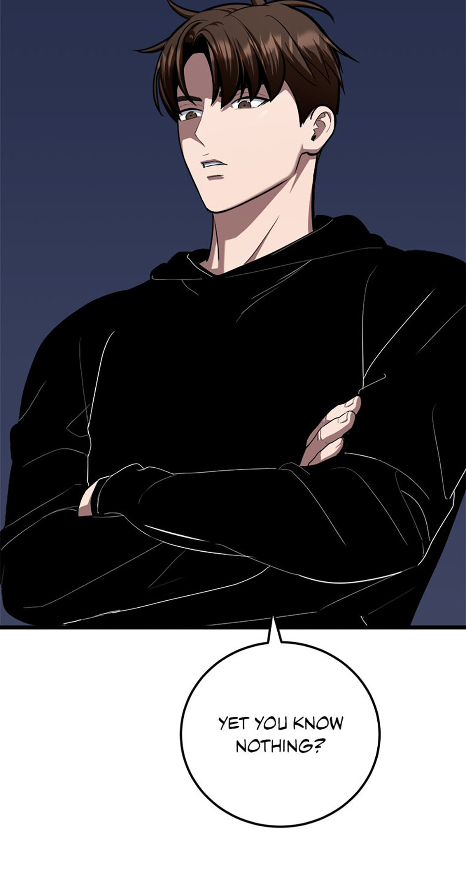 Level 1 Player Chapter 119 page 100 - 