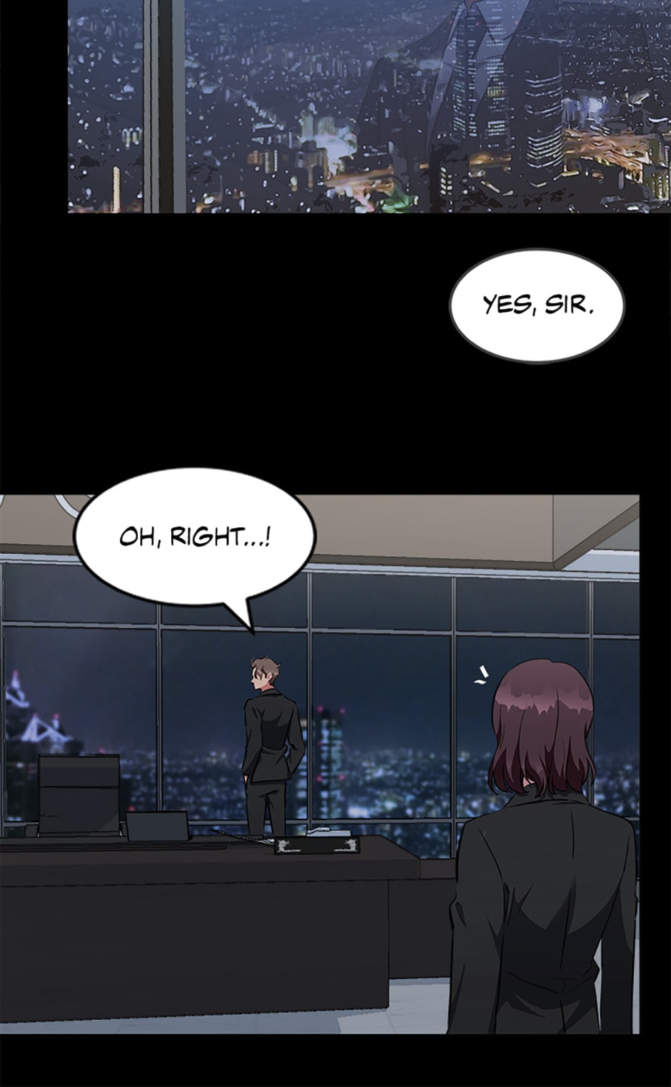 Level 1 Player Chapter 12 page 12 - 