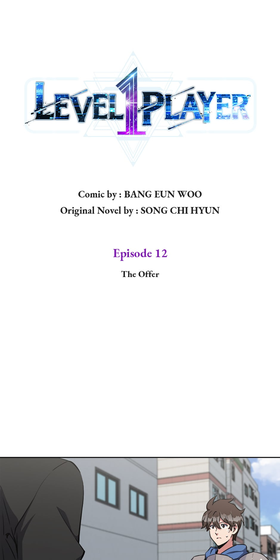 Level 1 Player Chapter 12 page 17 - 