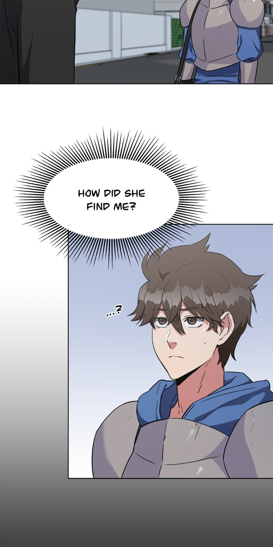 Level 1 Player Chapter 12 page 18 - 