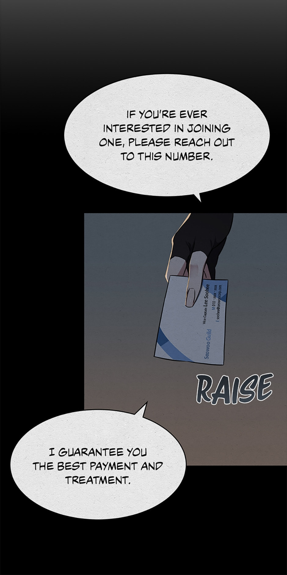 Level 1 Player Chapter 12 page 19 - 