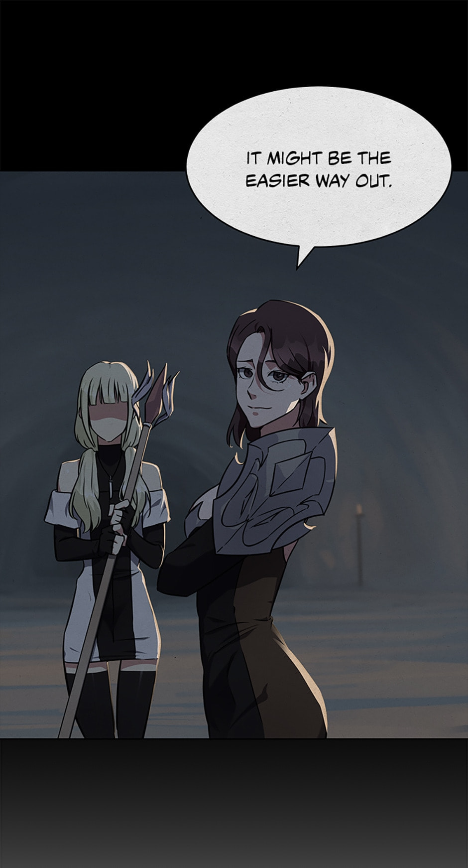 Level 1 Player Chapter 12 page 20 - 