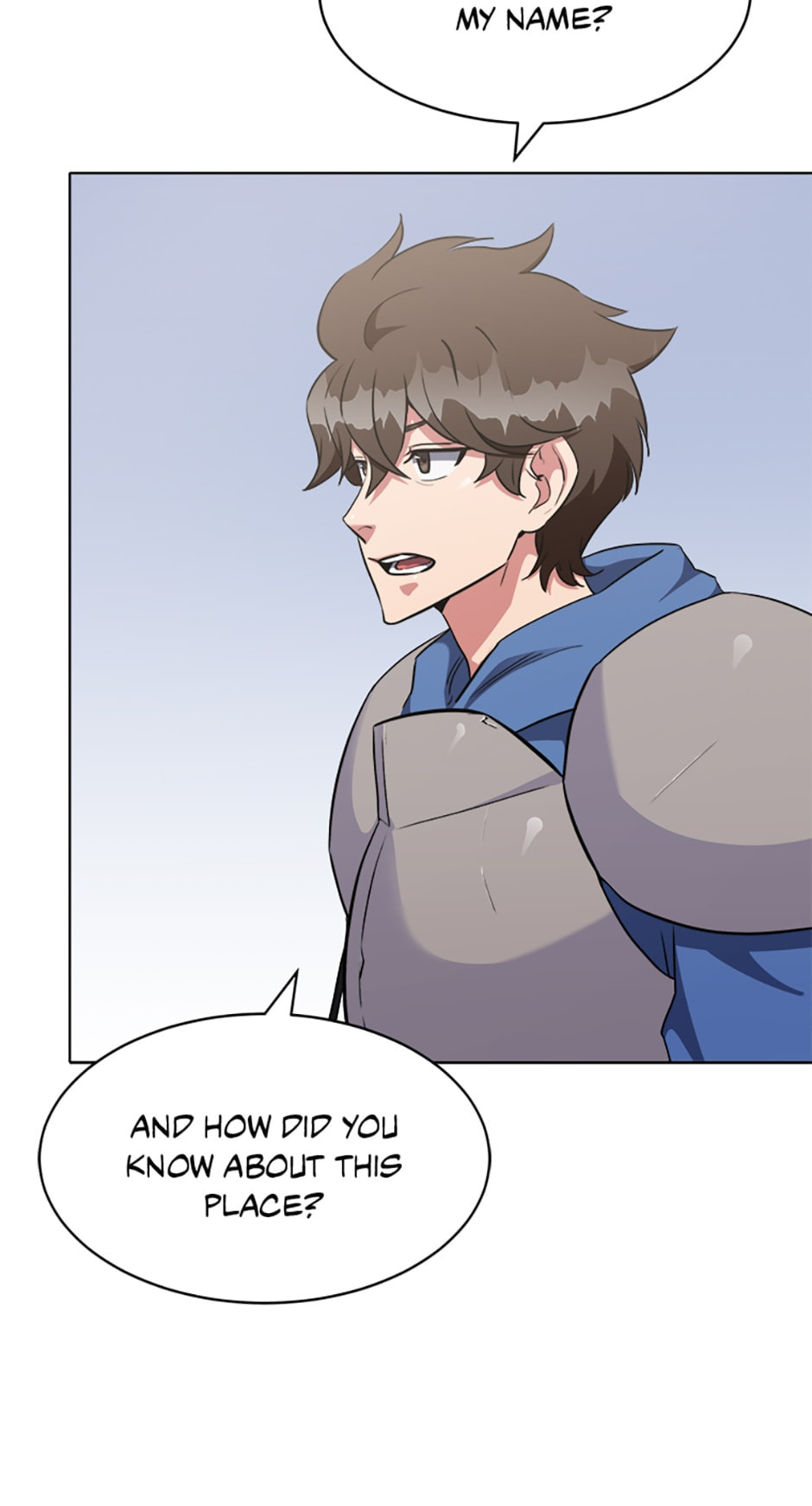 Level 1 Player Chapter 12 page 22 - 