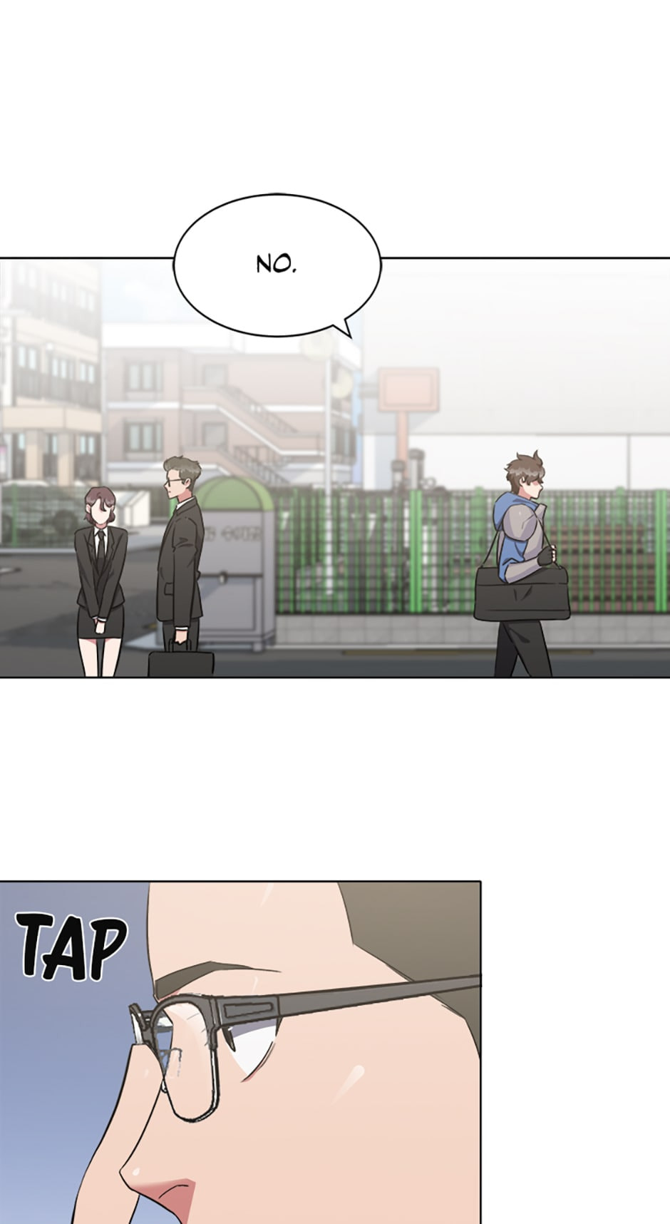 Level 1 Player Chapter 12 page 27 - 