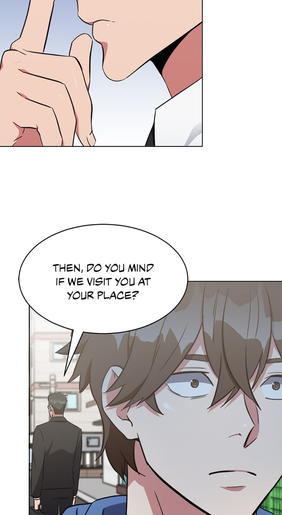 Level 1 Player Chapter 12 page 28 - 