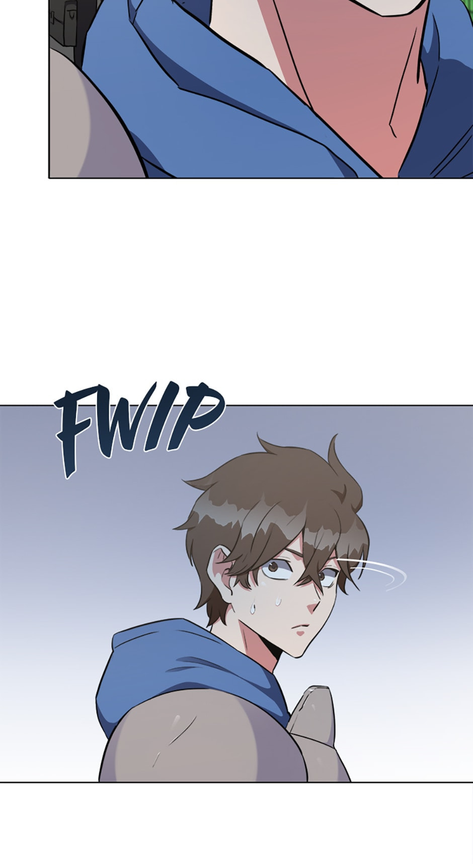 Level 1 Player Chapter 12 page 29 - 