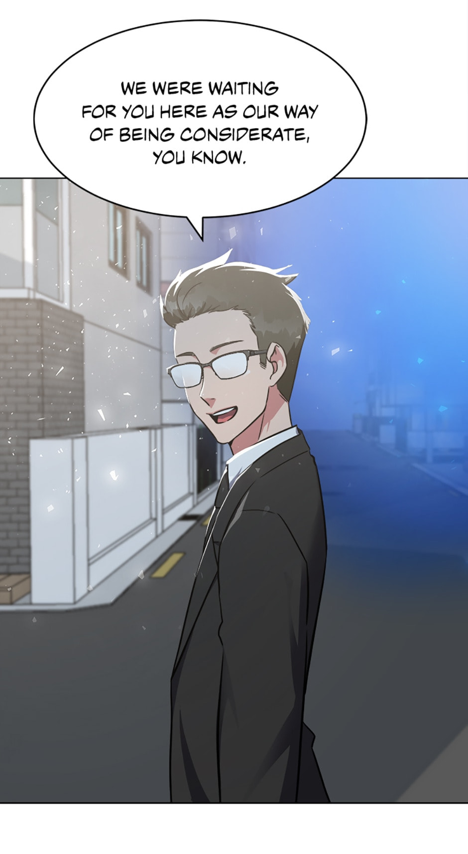 Level 1 Player Chapter 12 page 30 - 