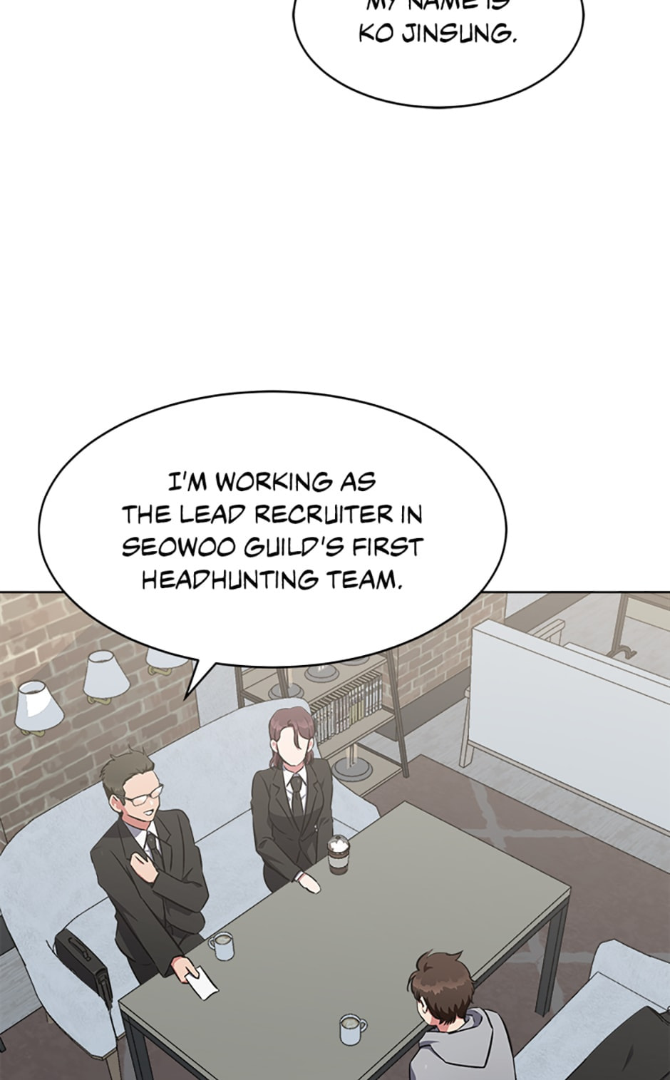 Level 1 Player Chapter 12 page 32 - 
