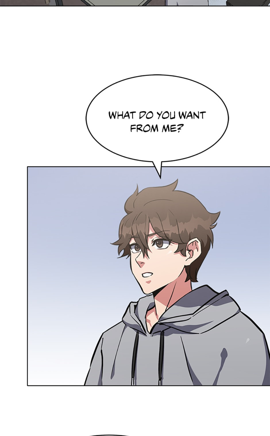 Level 1 Player Chapter 12 page 33 - 
