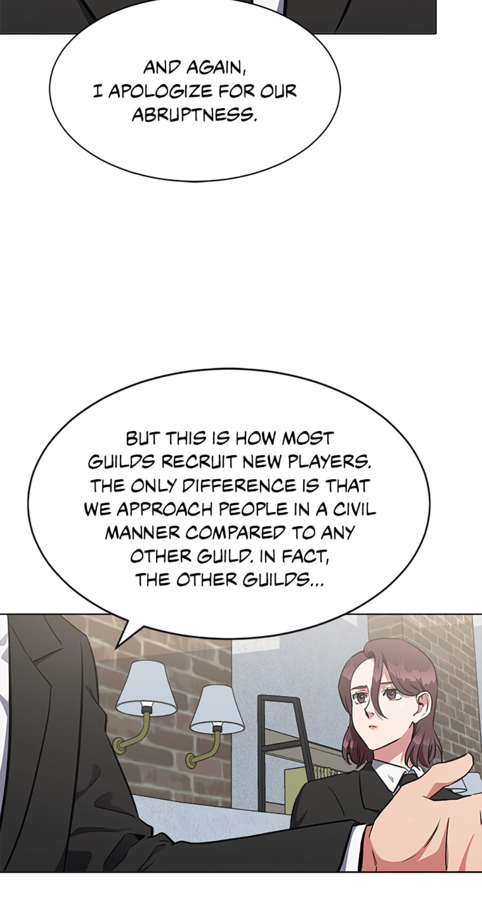 Level 1 Player Chapter 12 page 37 - 