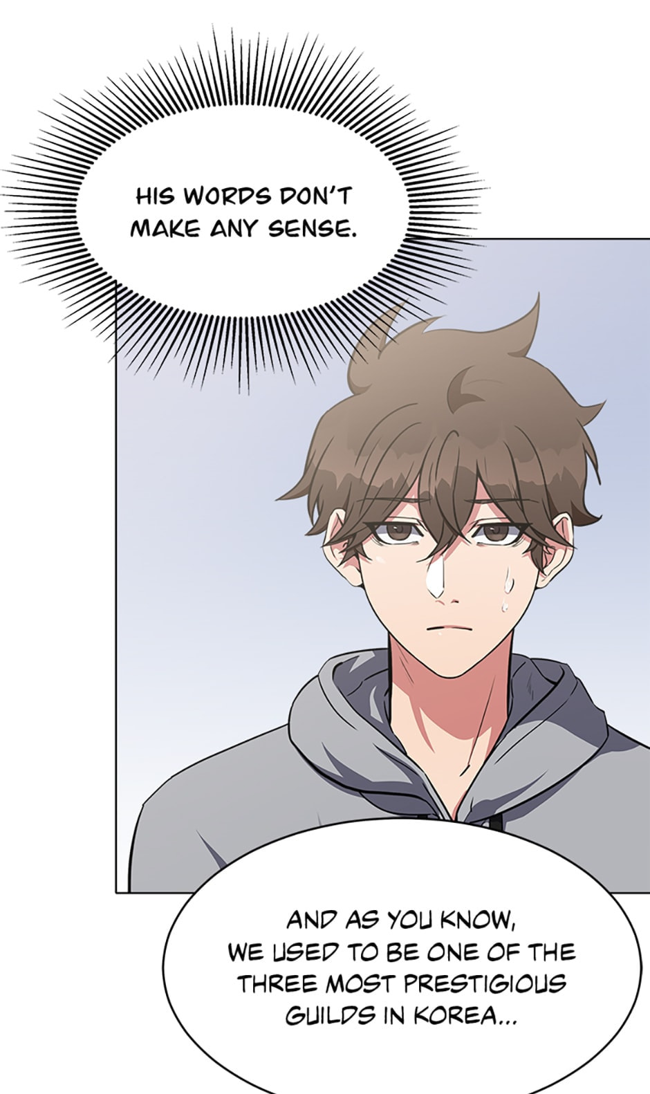 Level 1 Player Chapter 12 page 38 - 