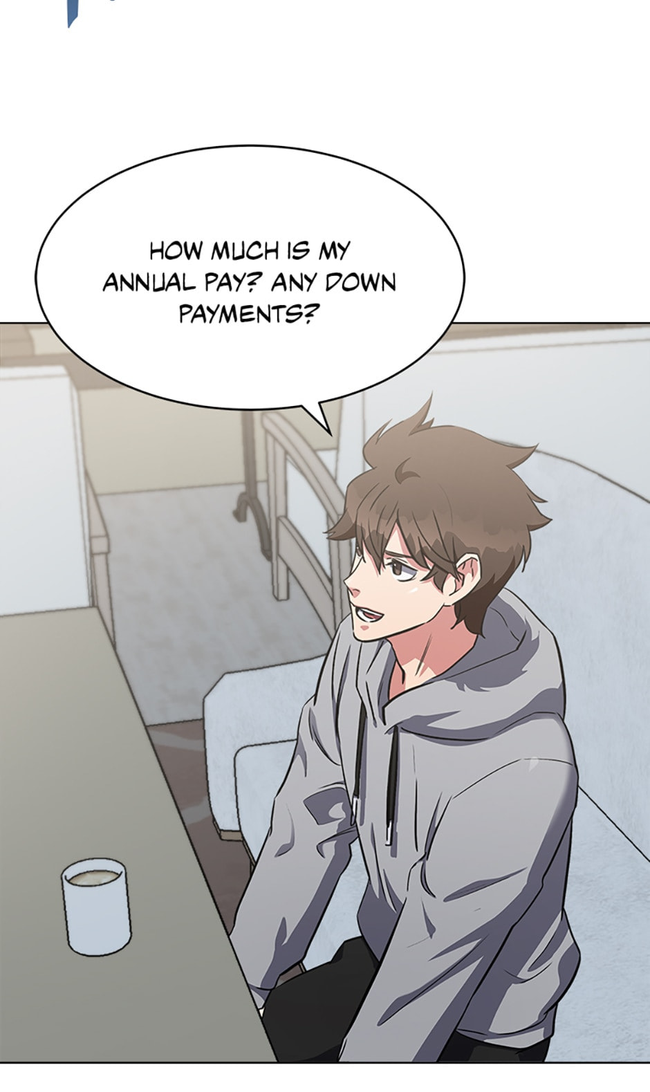 Level 1 Player Chapter 12 page 41 - 