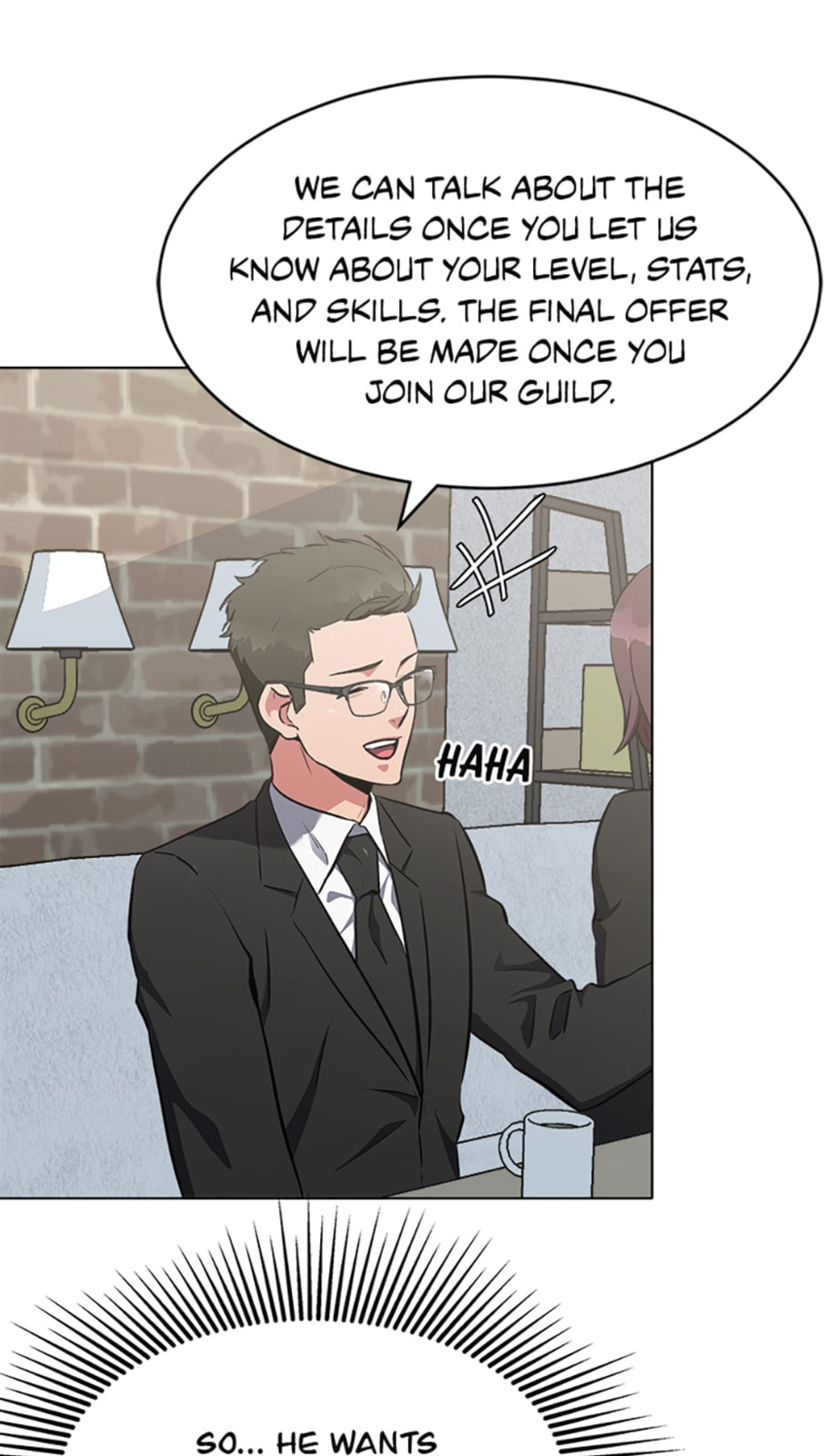 Level 1 Player Chapter 12 page 42 - 