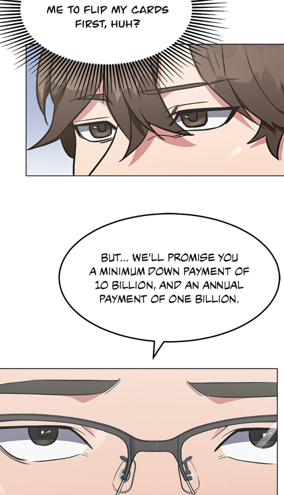 Level 1 Player Chapter 12 page 43 - 