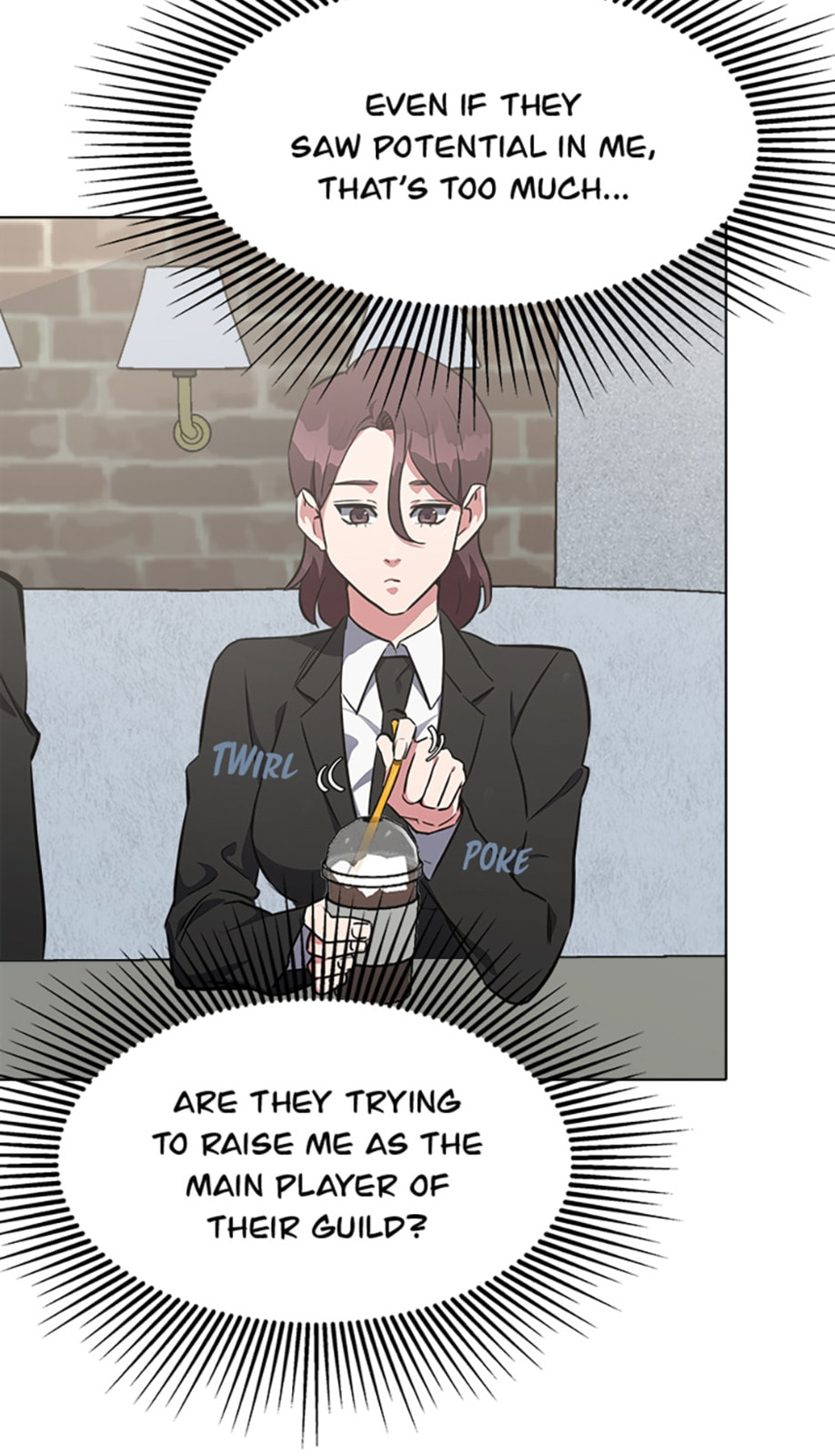 Level 1 Player Chapter 12 page 45 - 